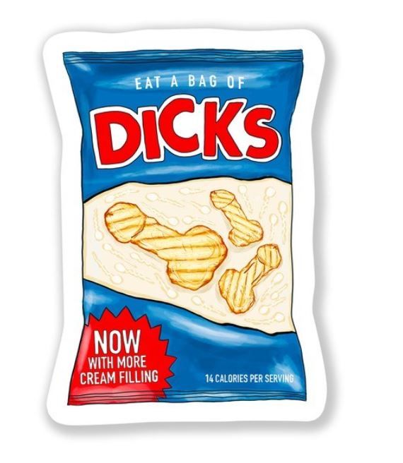 NES Stickers Assort. 4