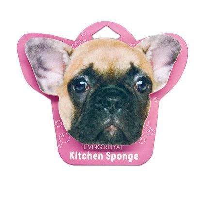 Fun Kitchen Sponge