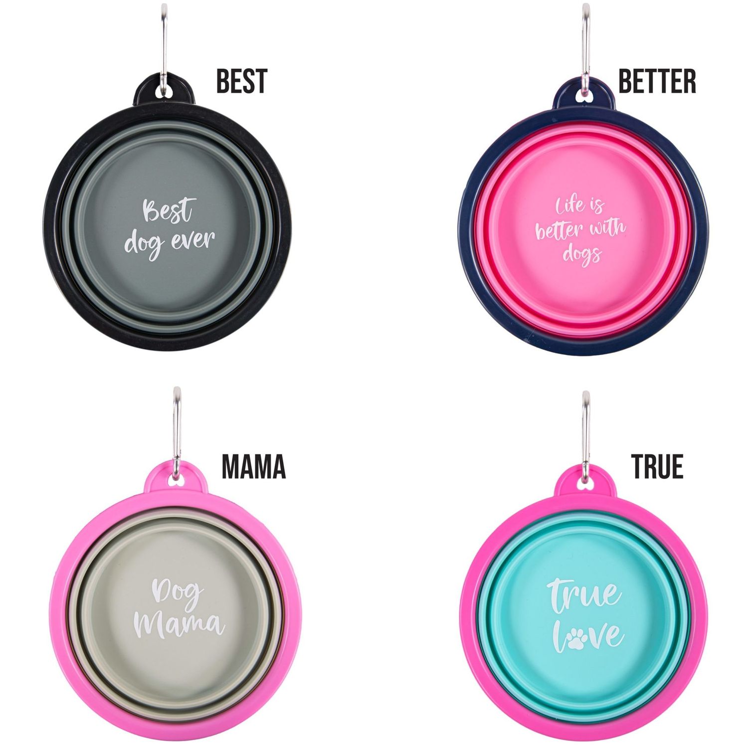 Simply Southern Pet Bowl