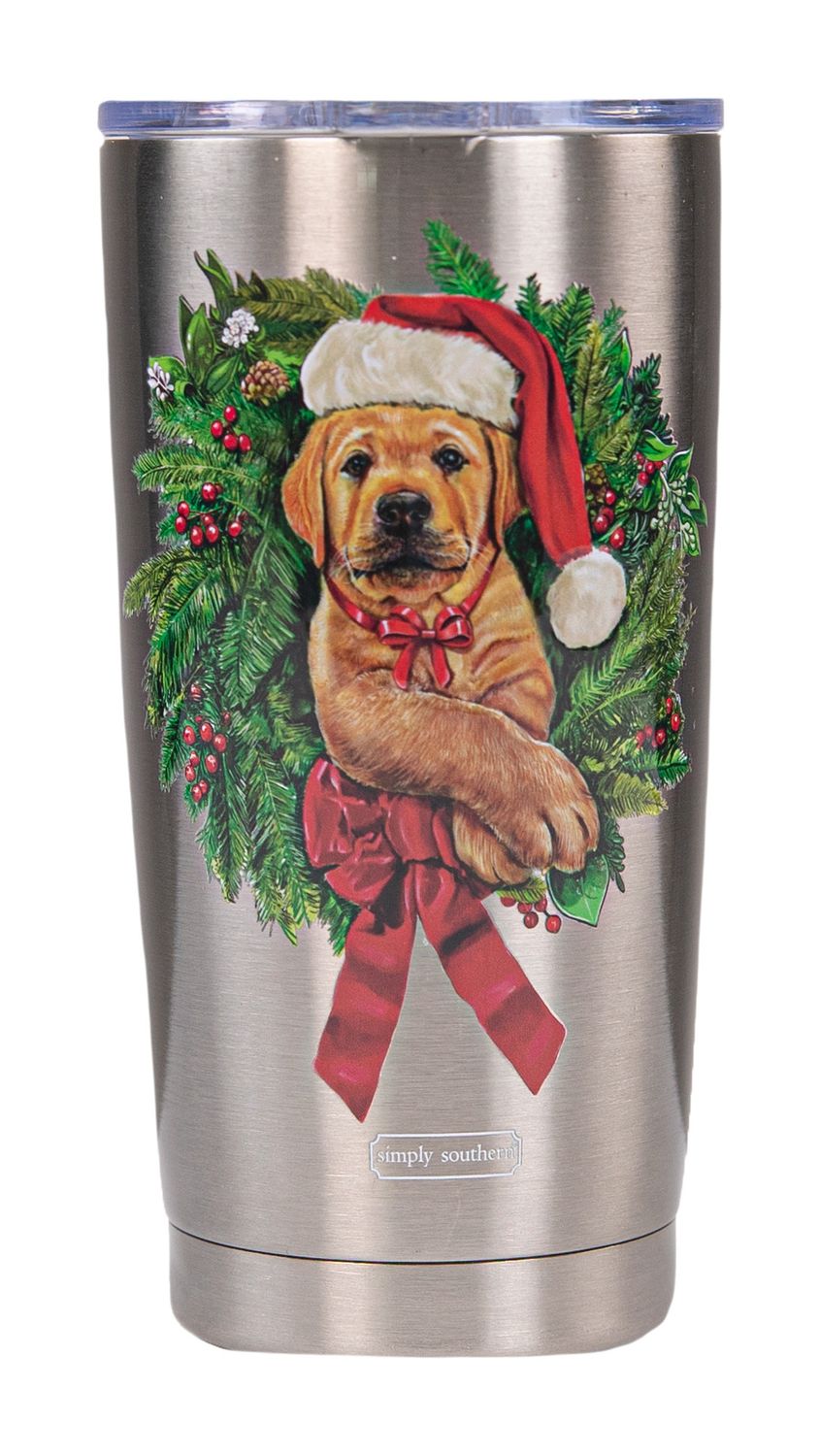  Simply Southern Design 20oz Tumbler