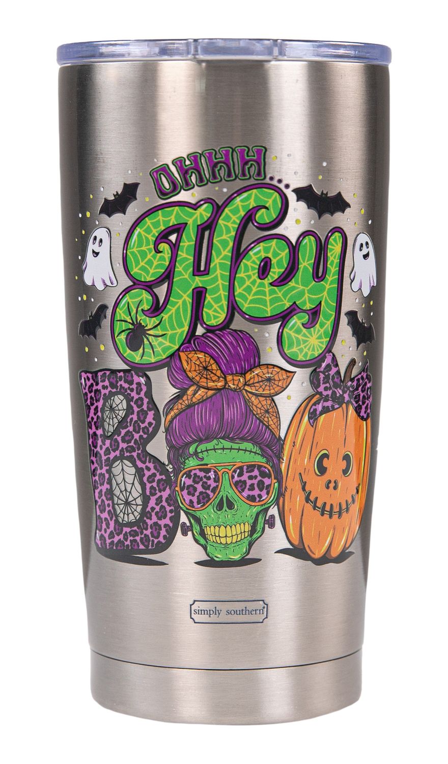  Simply Southern Design 20oz Tumbler