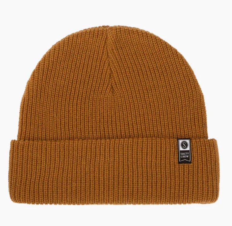 Alpha Beanie