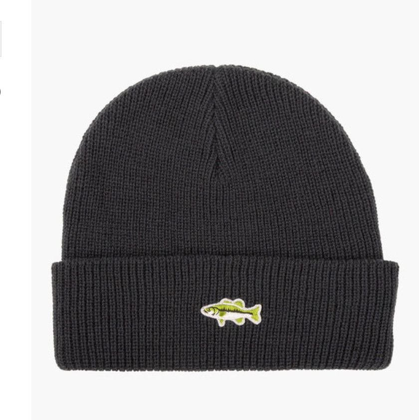 Fishsticks Beanie