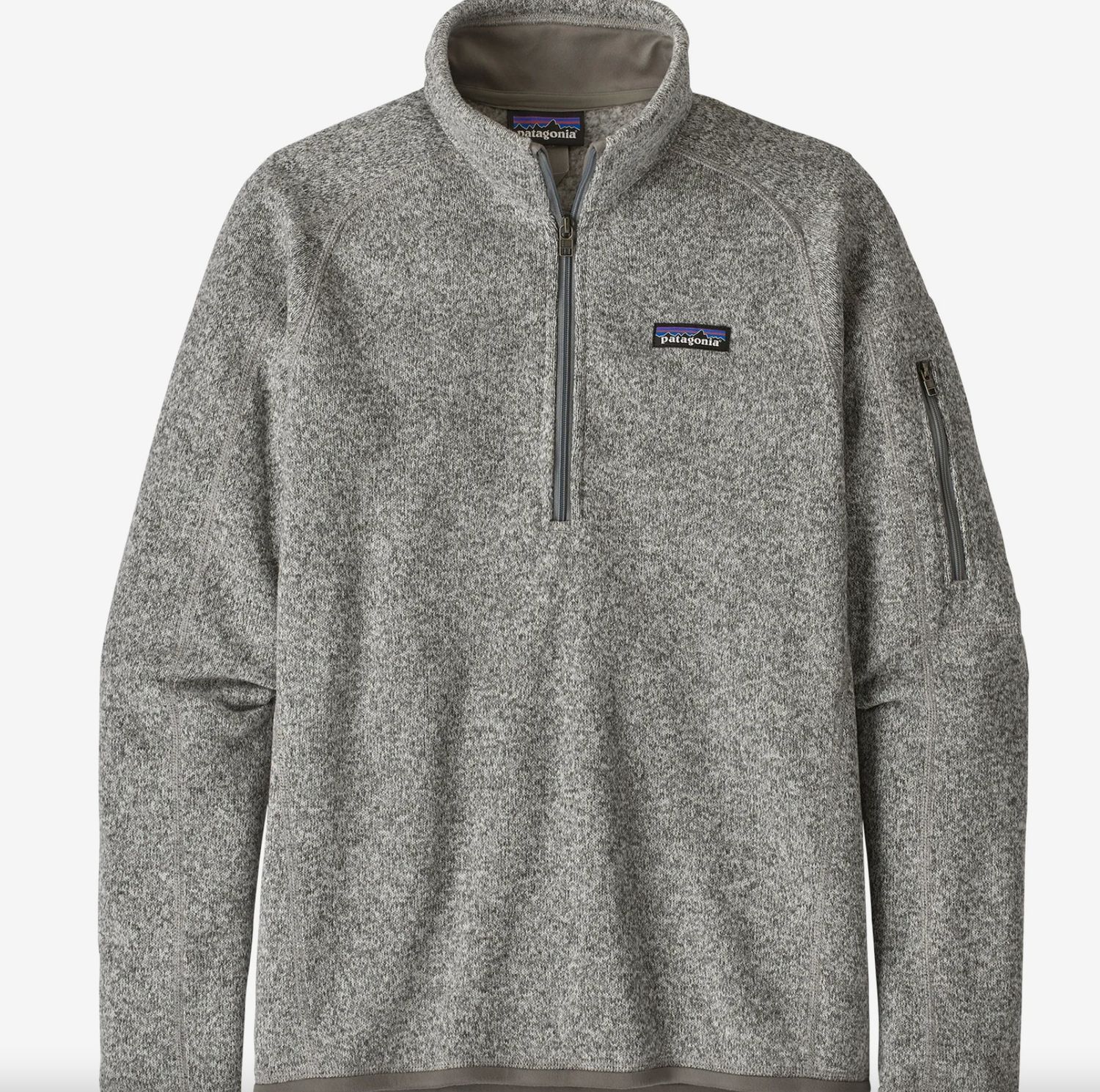 Women's Better Sweater 1/4 Zip