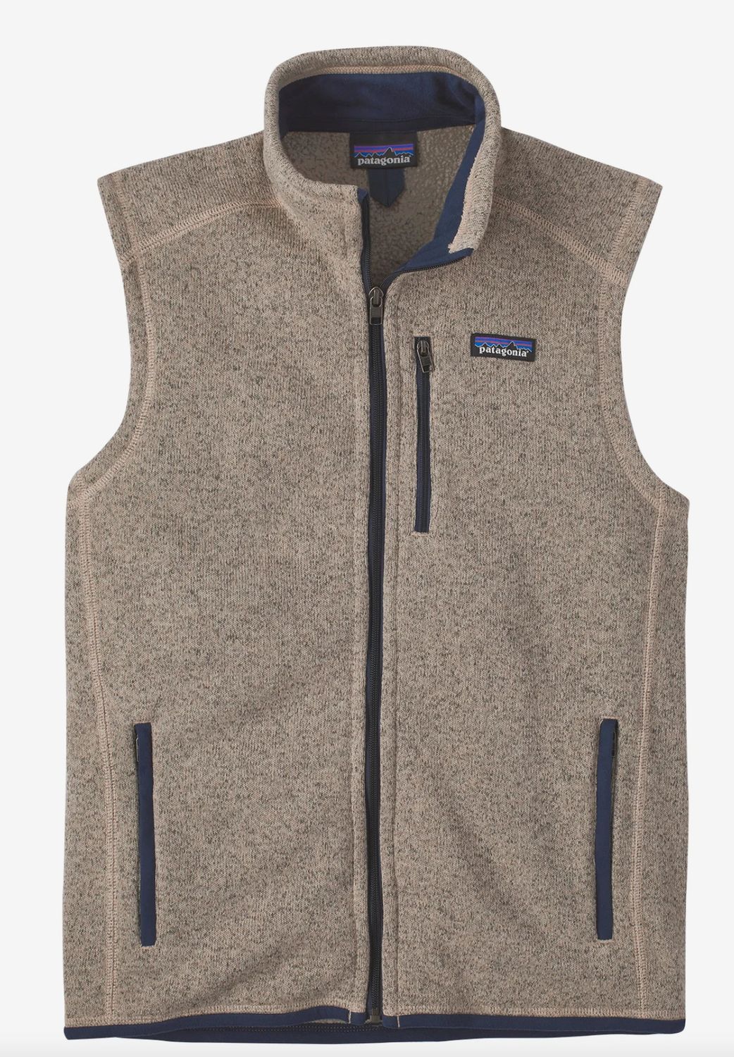 Men's Better Sweater Vest