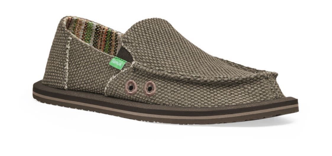 Youth Vagabond, Color: Brown, Size: 1.0 Medium