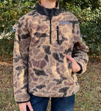 Youth Rocky Mountain Sherpa