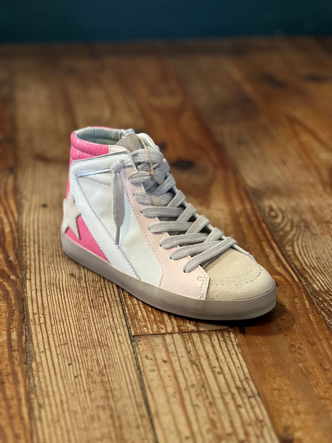 Shu Shop Kids Roxanne