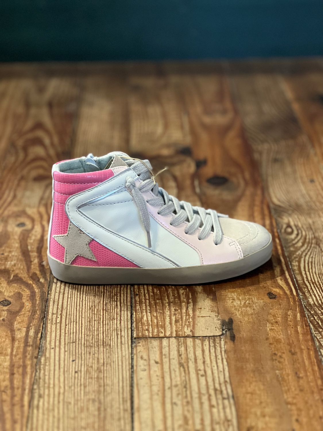 Shu Shop Kids Roxanne