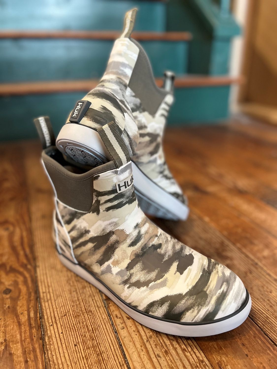 Edisto Rogue Wave Khaki