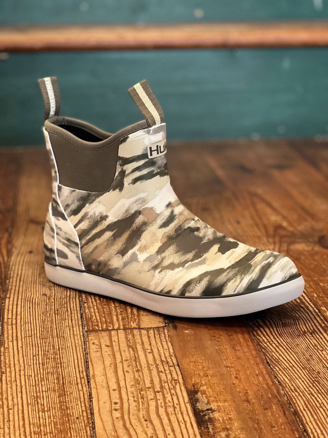 Edisto Rogue Wave Khaki