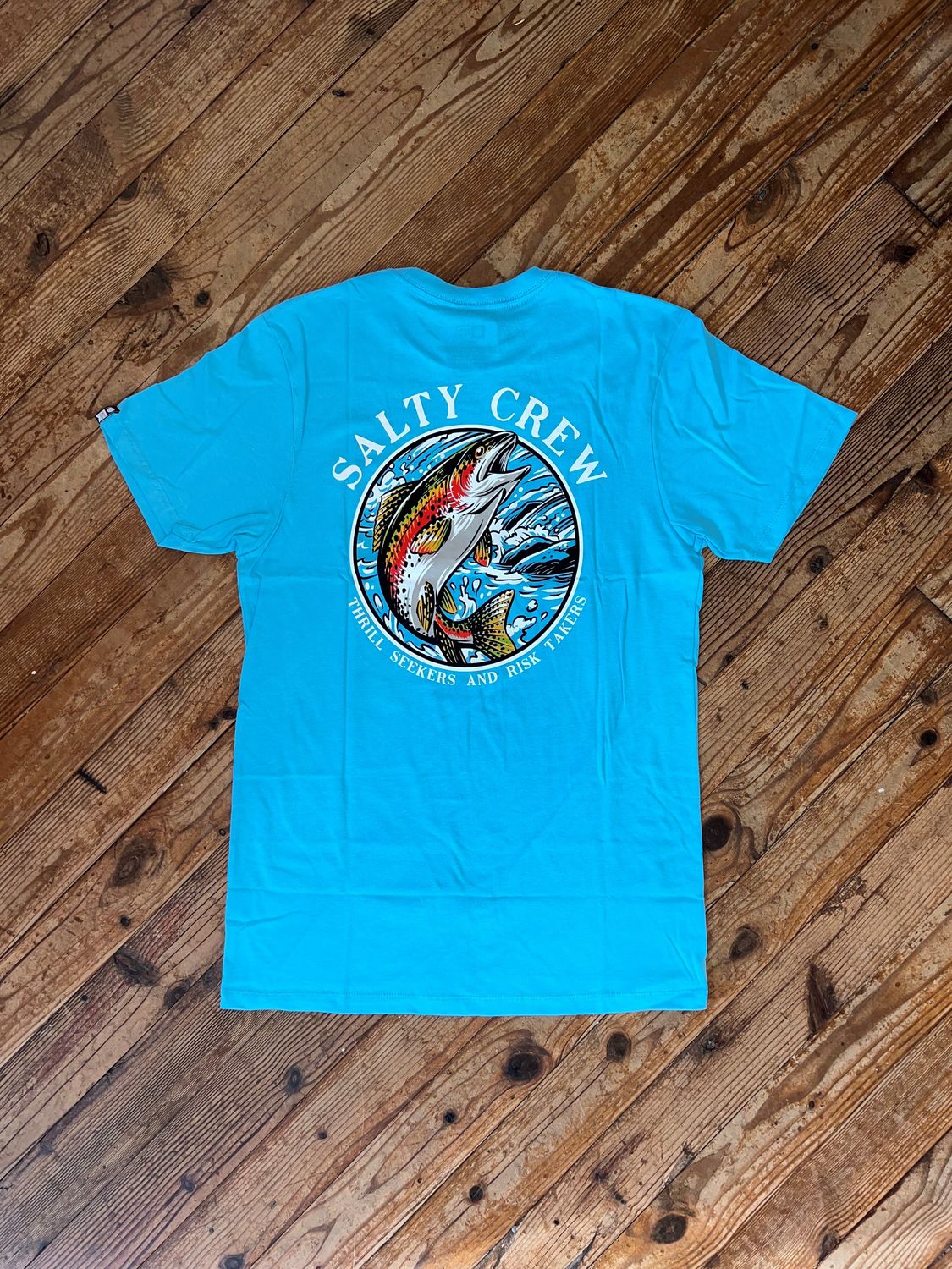 Rainbow Premium S/S Tee