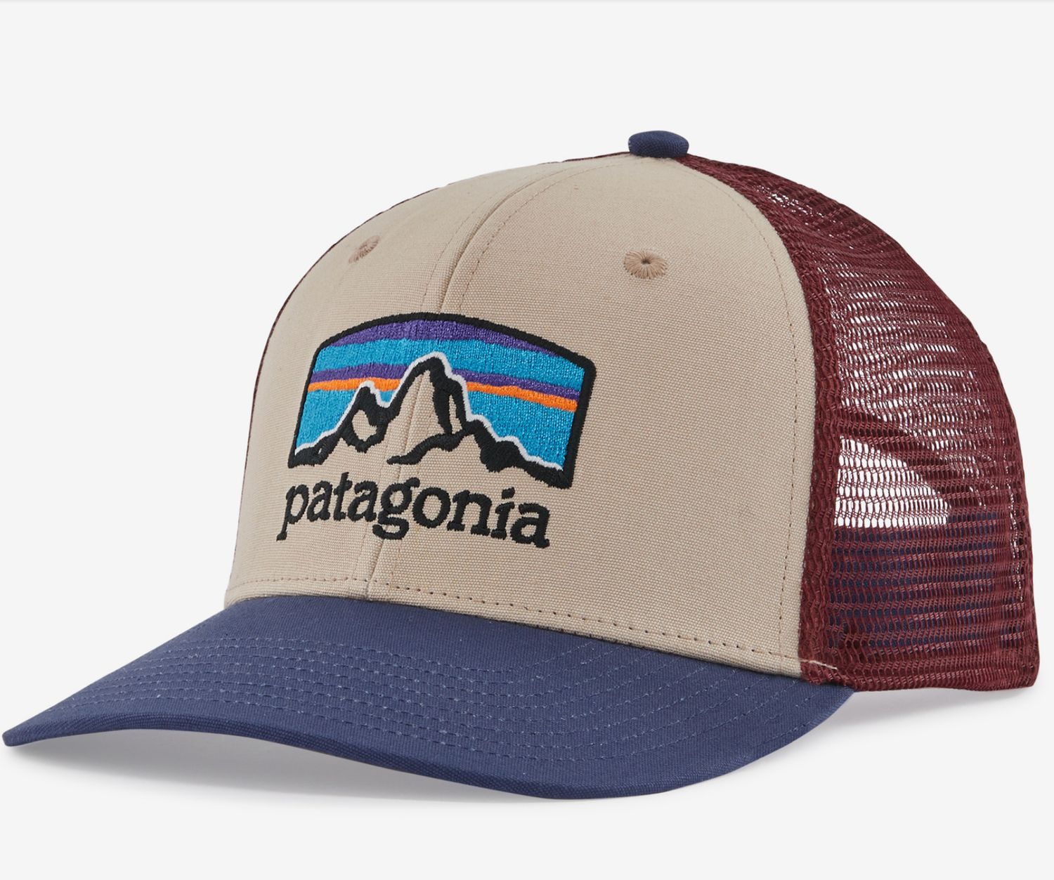 Fitz Roy Horizons Trucker