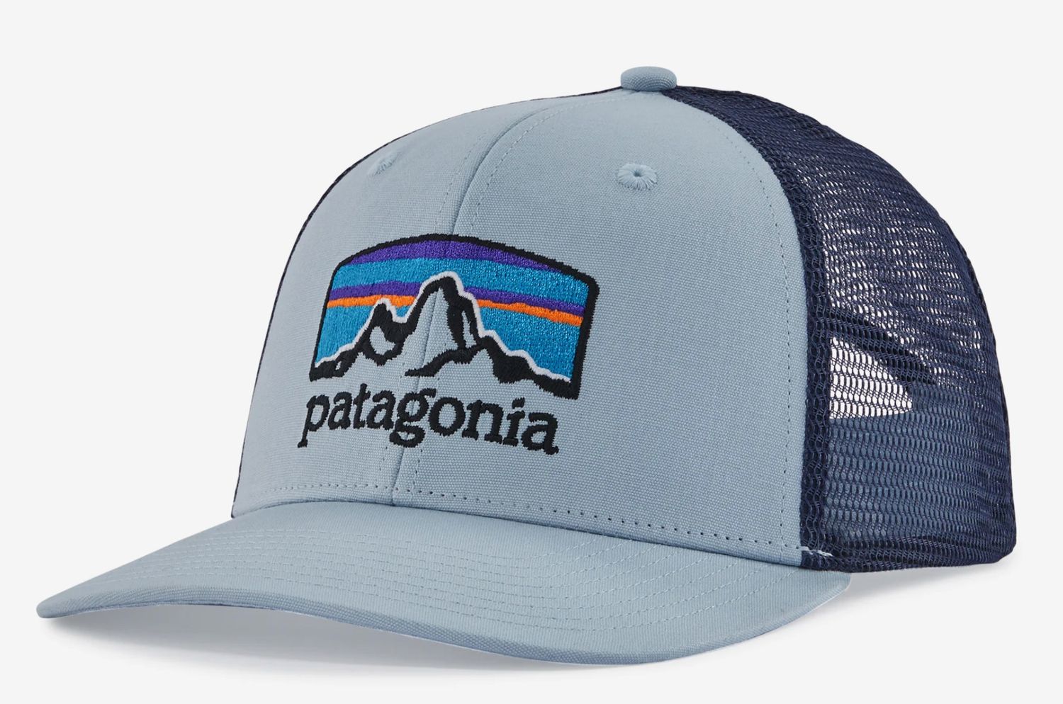 Fitz Roy Horizons Trucker