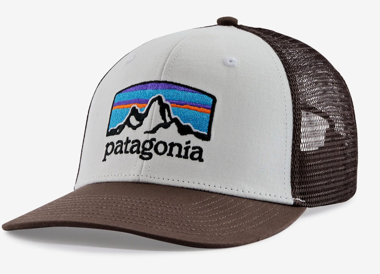 Fitz Roy Horizons Trucker