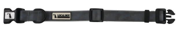 Dog Collar Multicam/Black