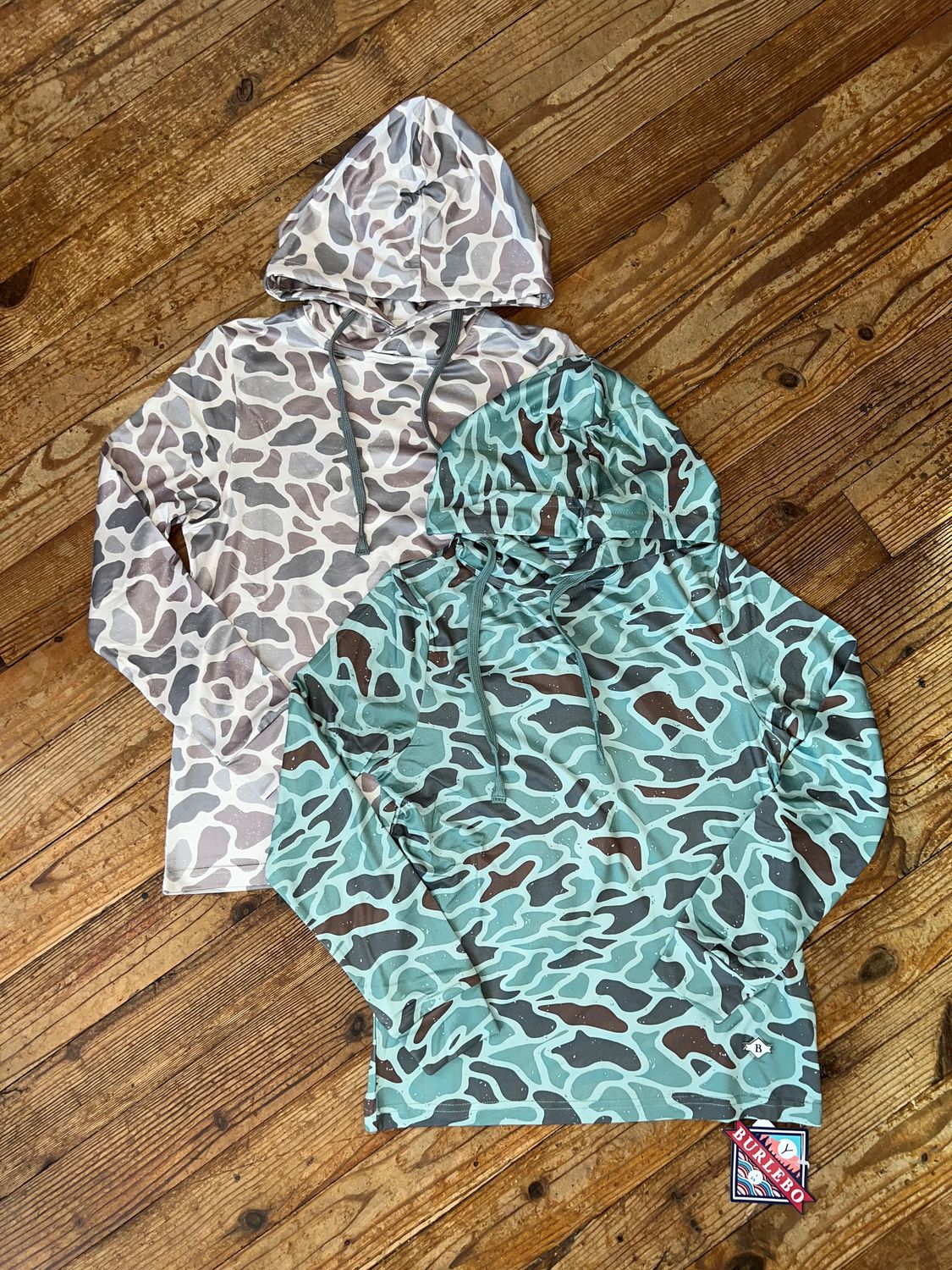 Youth Performance Hoodie