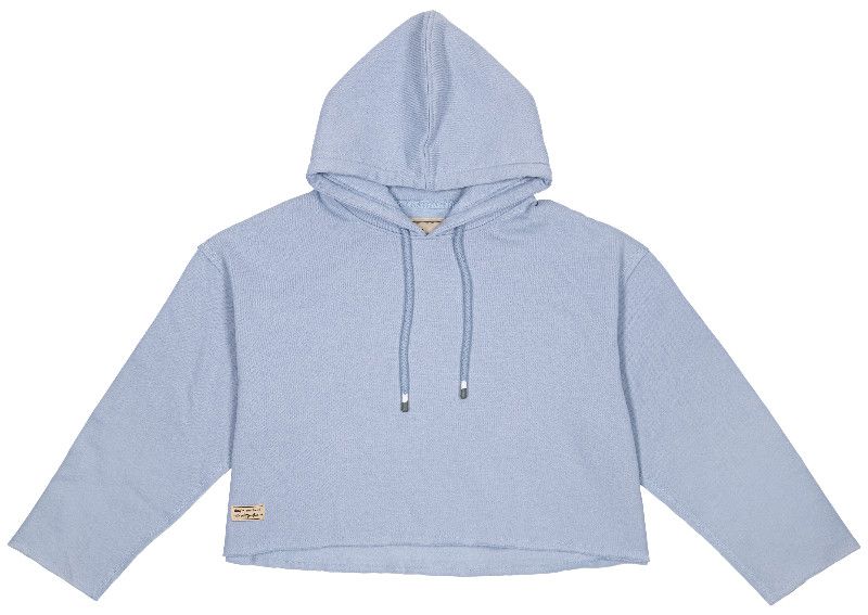 Simply Southern Cropped Hoodies