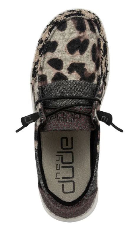 Wendy Patchwork Java