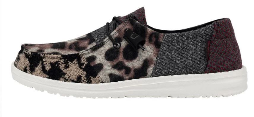 Wendy Patchwork Java