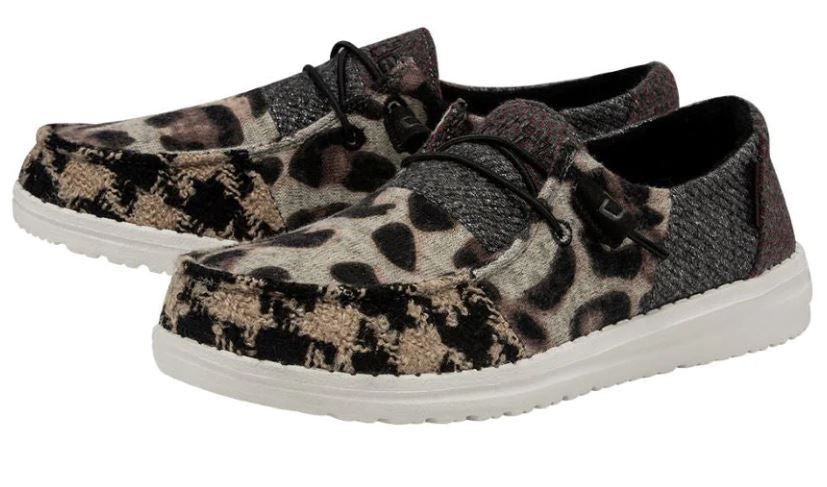 Wendy Patchwork Java