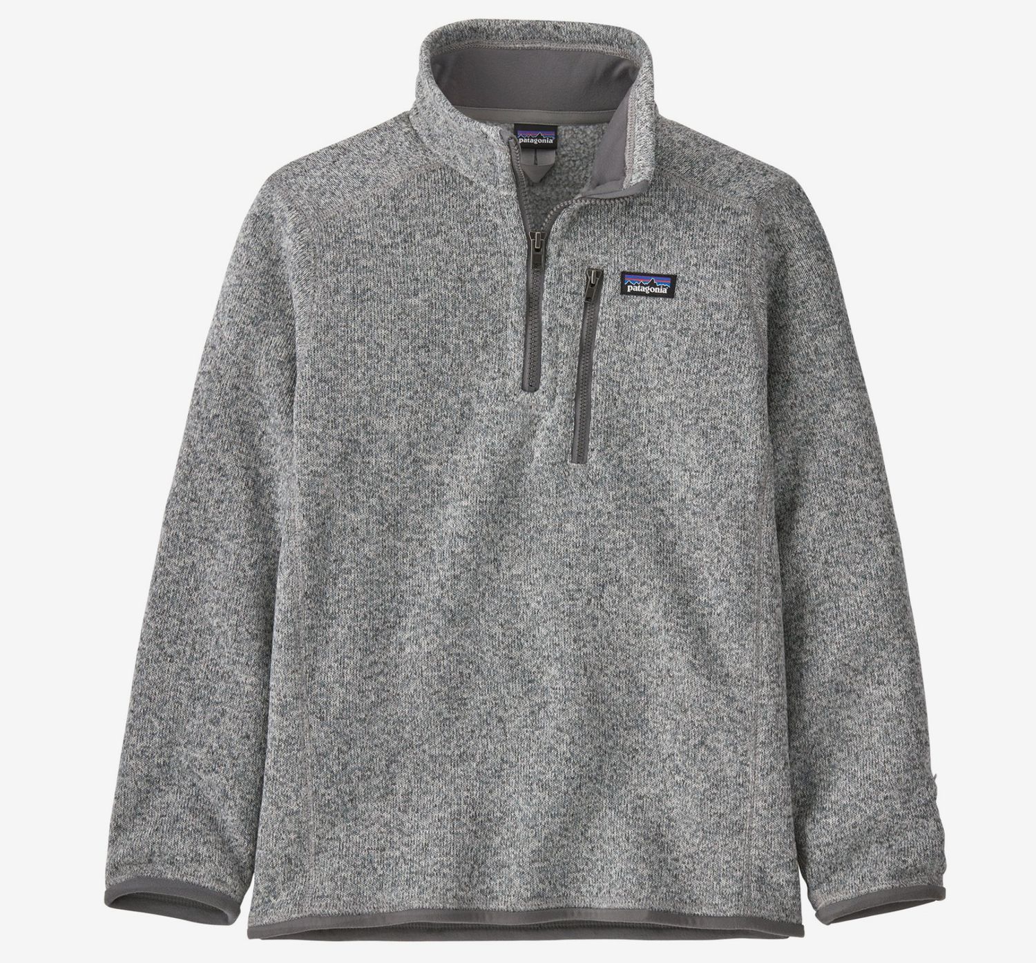 Kid's Better Sweater