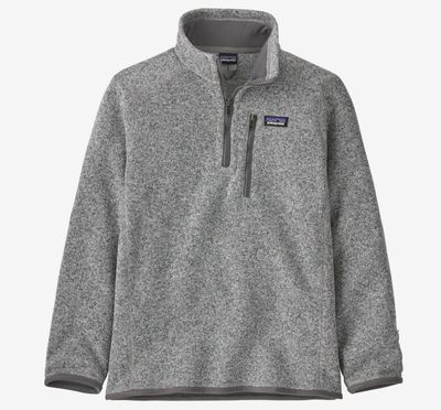 Kid's Better Sweater