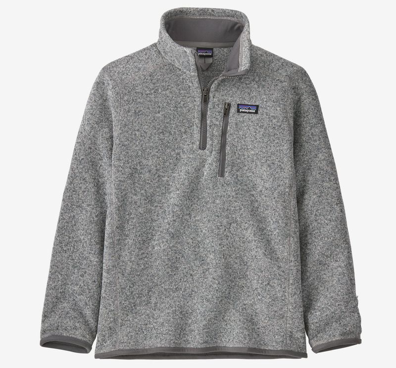 Kid's Better Sweater