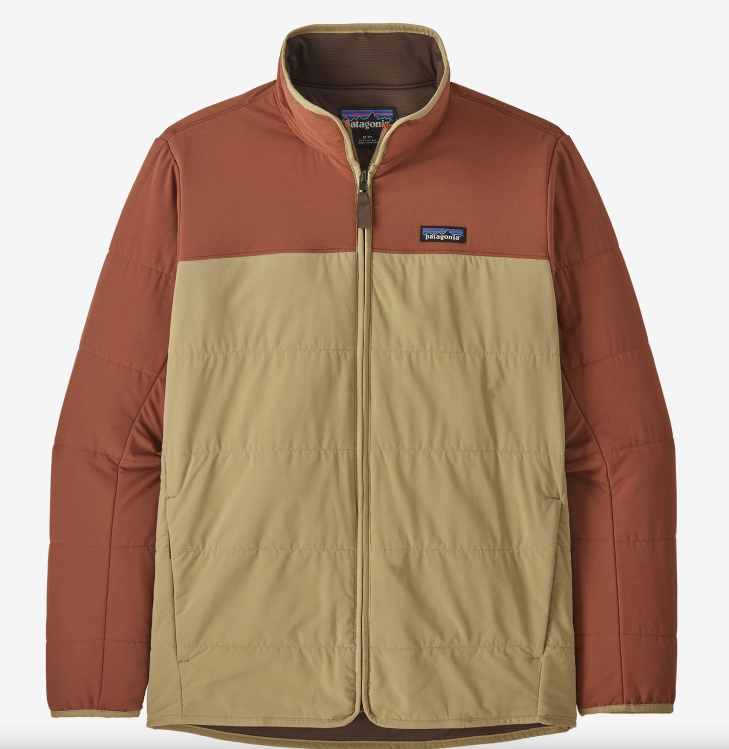 Men's Pack In Jacket