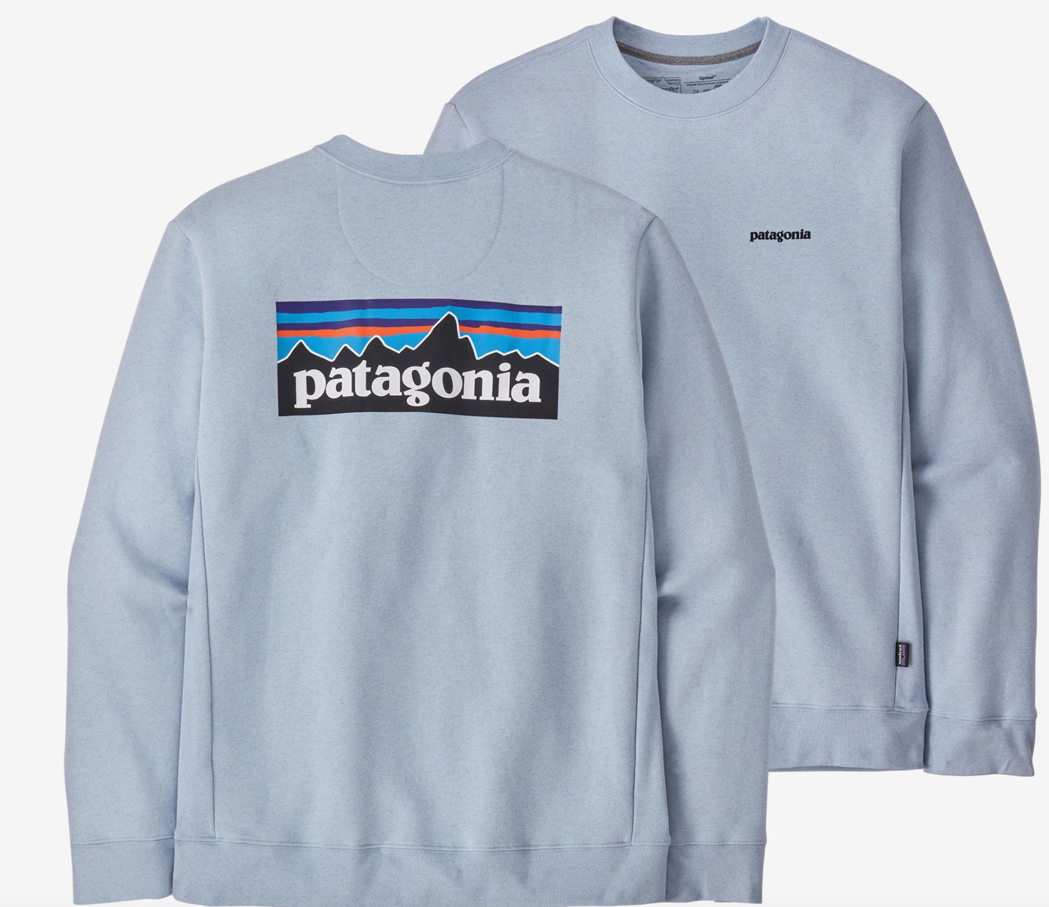 P-6 Logo Uprisal Crew Sweatshirt