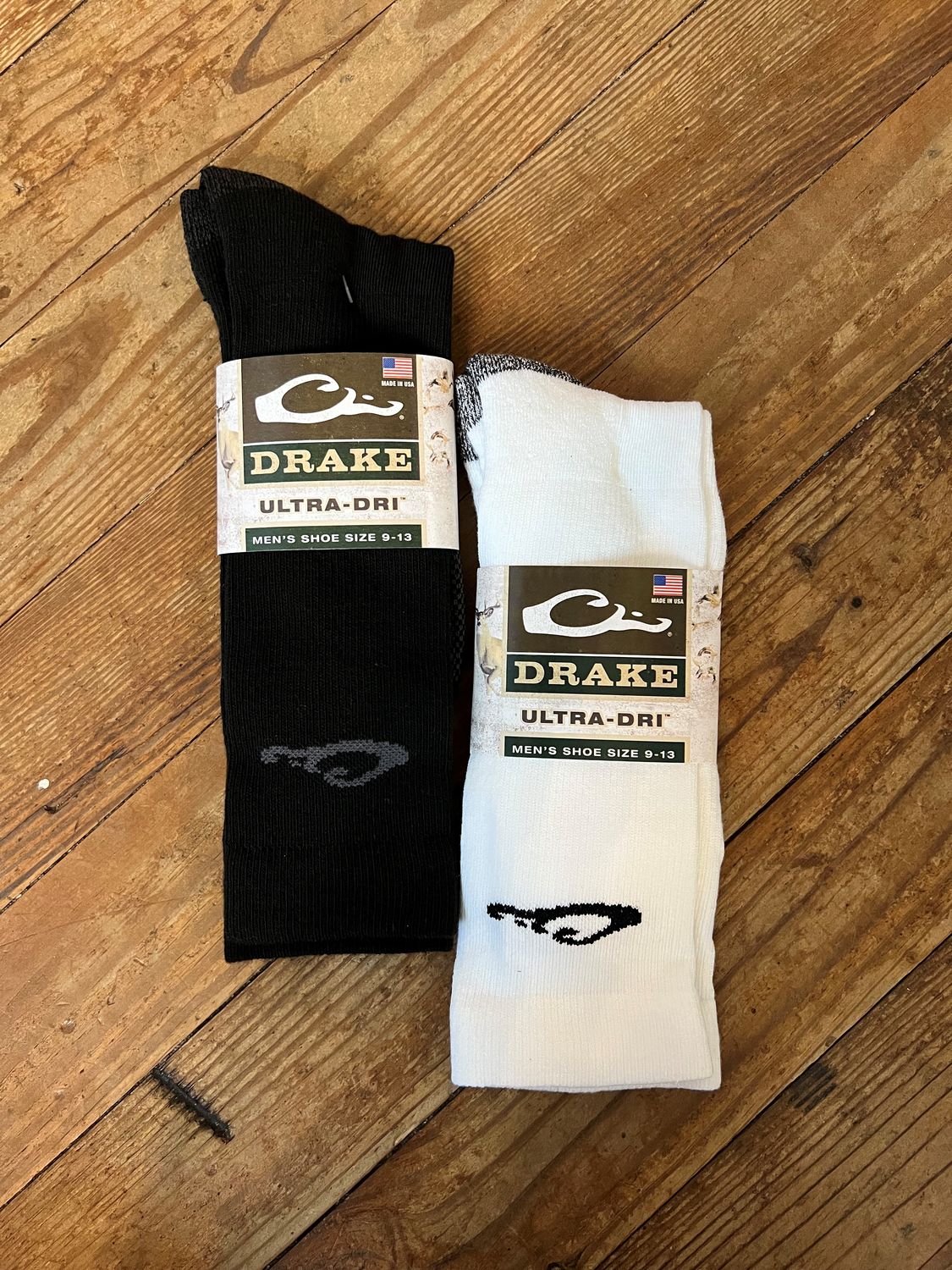Drake Ultra Dri