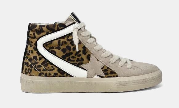 Shu Shop Passion Leopard 