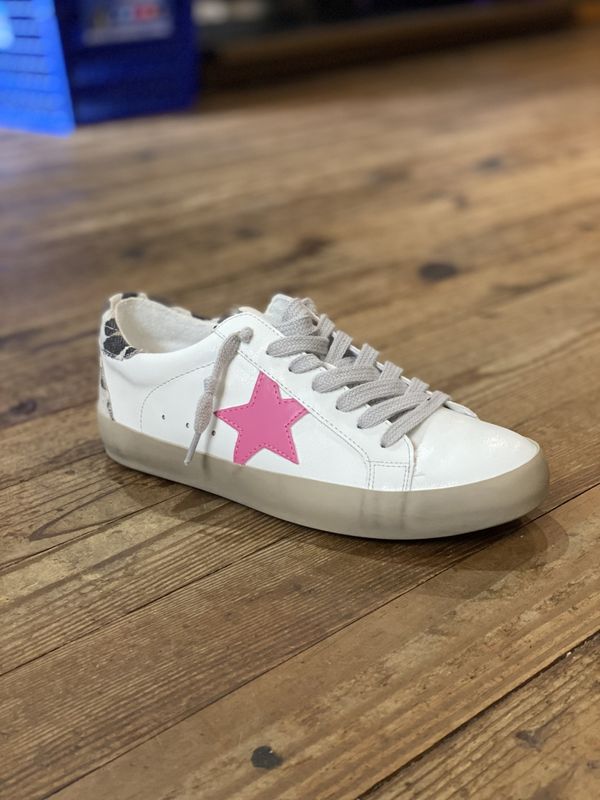 Shu Shop Paula Bright Pink