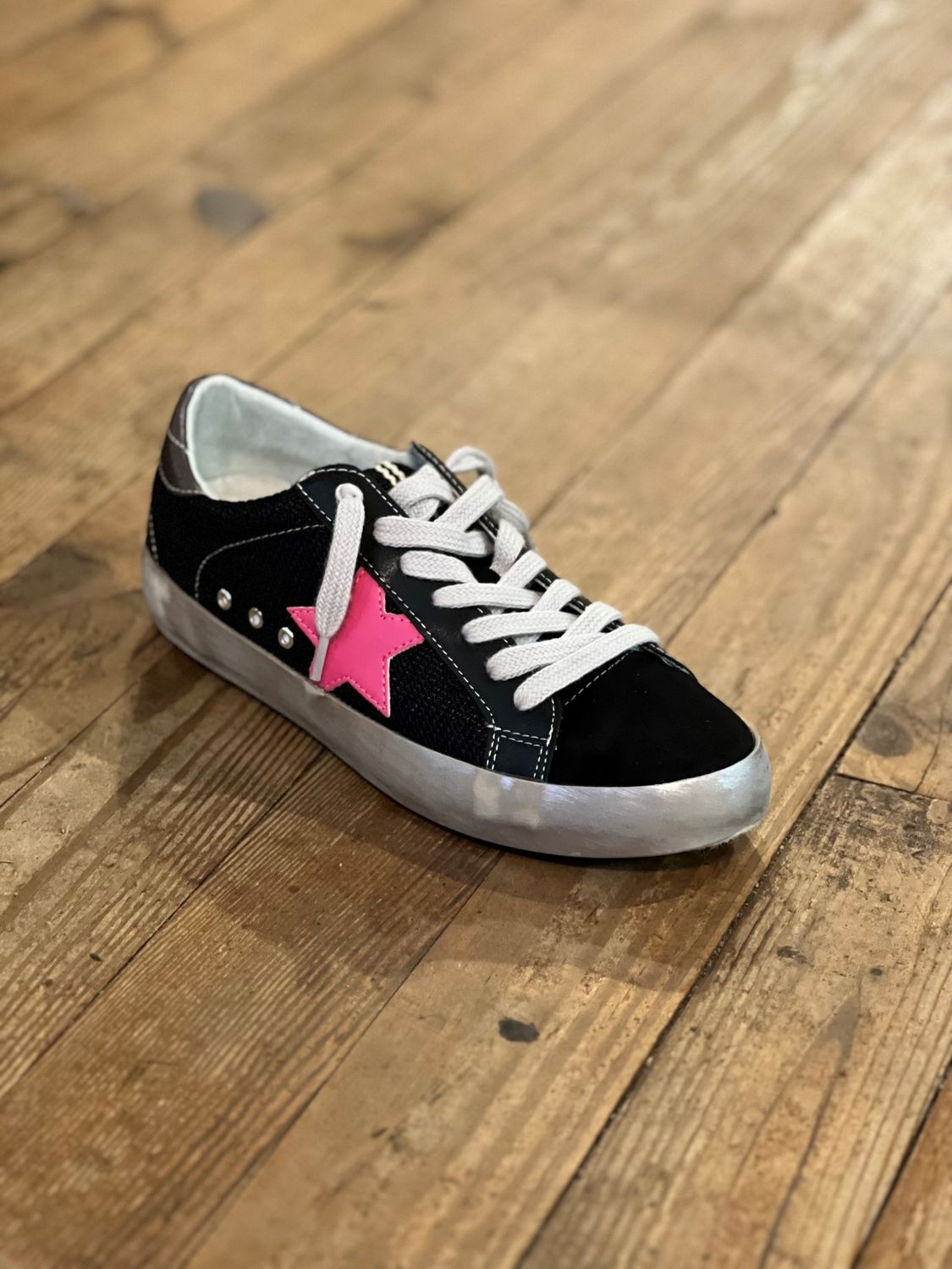 Shu Shop Paula Fuchsia