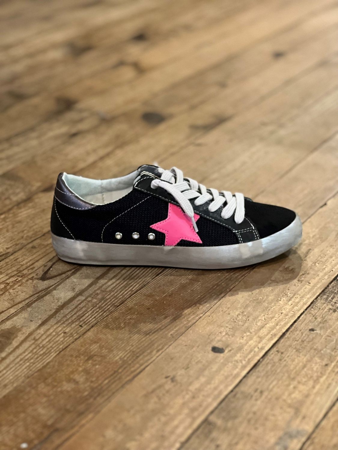 Shu Shop Paula Fuchsia