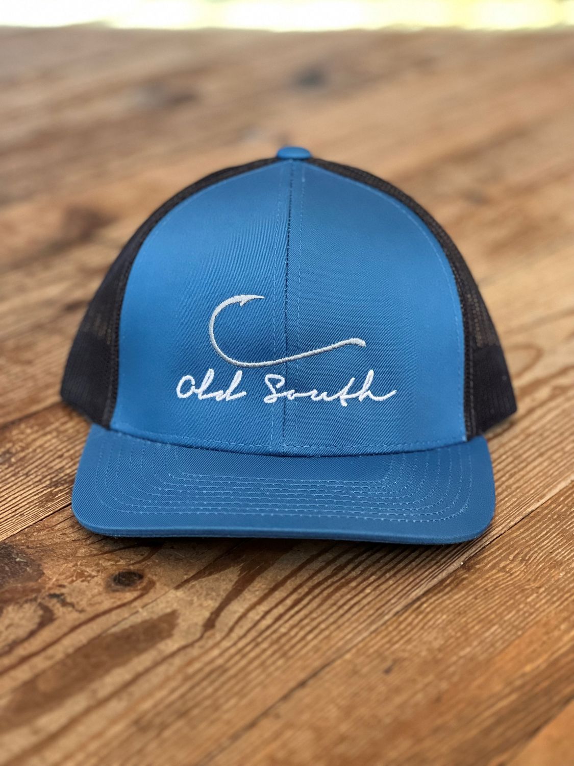 Old South Single Hook Trucker Hat