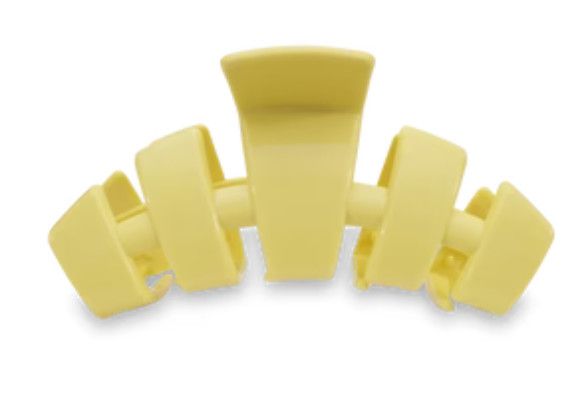 Buttercup Hair Clip, Size: Large
