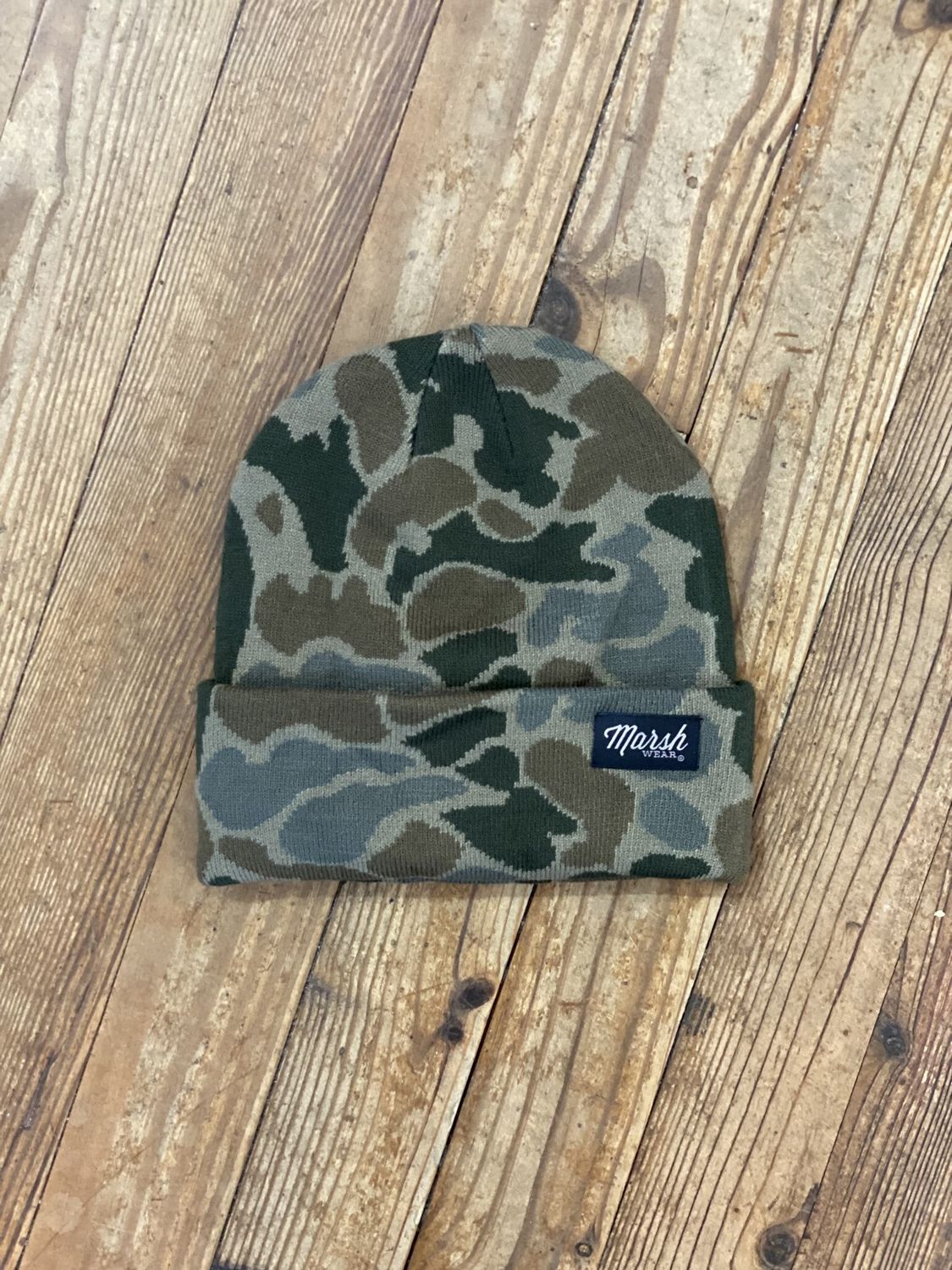 Marsh Wear Field Beanie