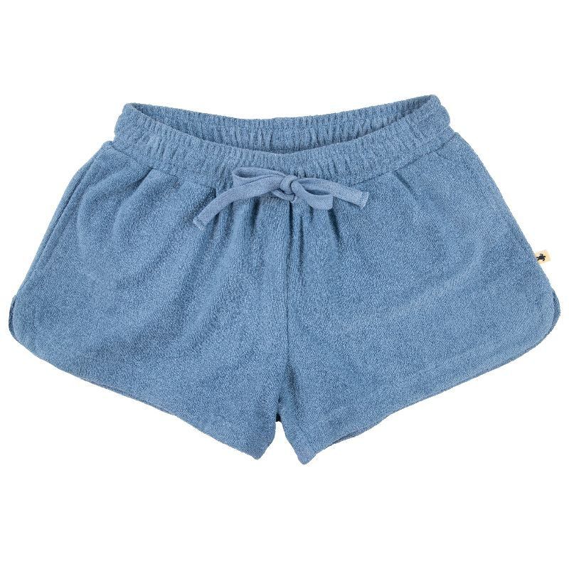 2023 Simply Southern Terry Short