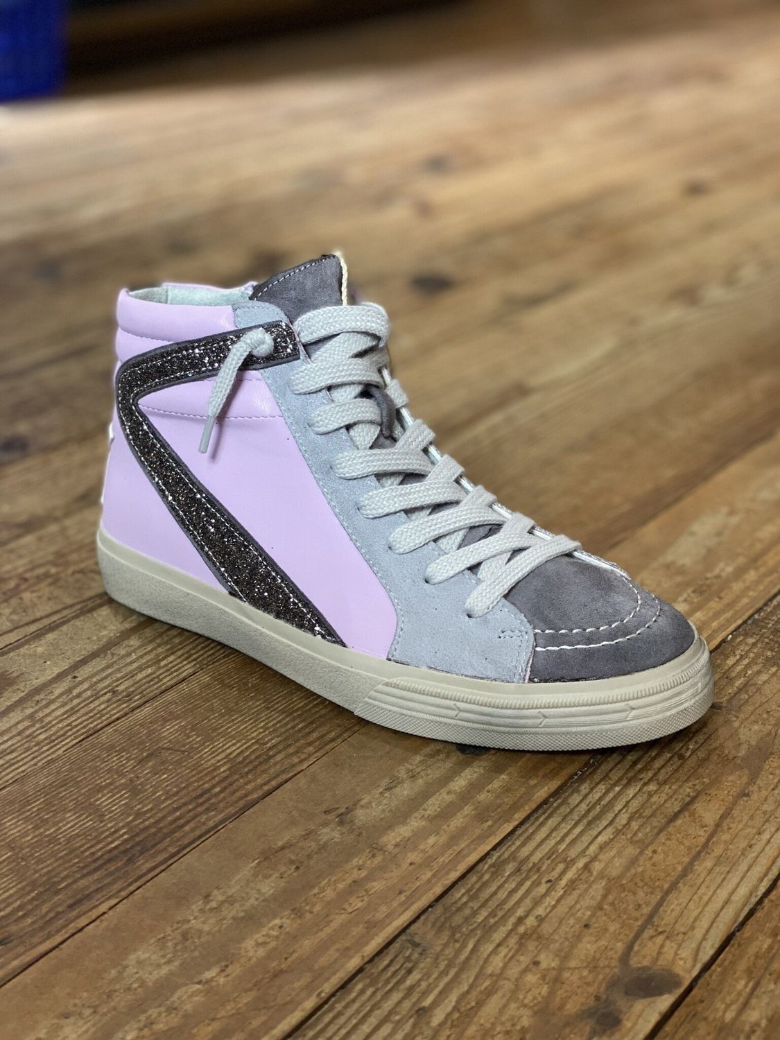 Shu Shop Rooney Lilac