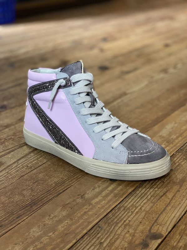 Shu Shop Rooney Lilac