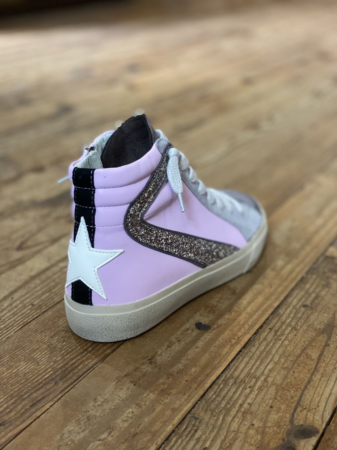 Shu Shop Rooney Lilac