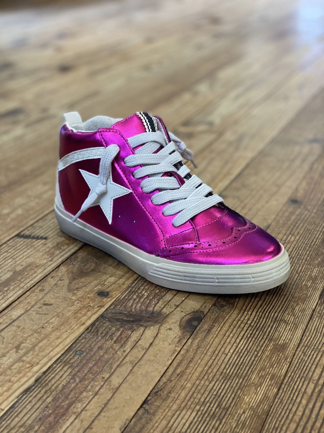 Shu Shop Paulina Bright Pink