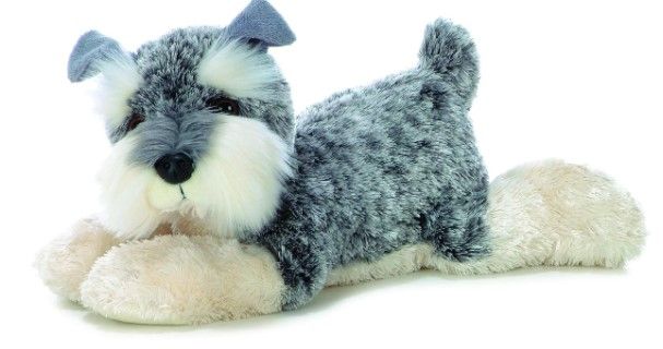 Puppie Love Plush