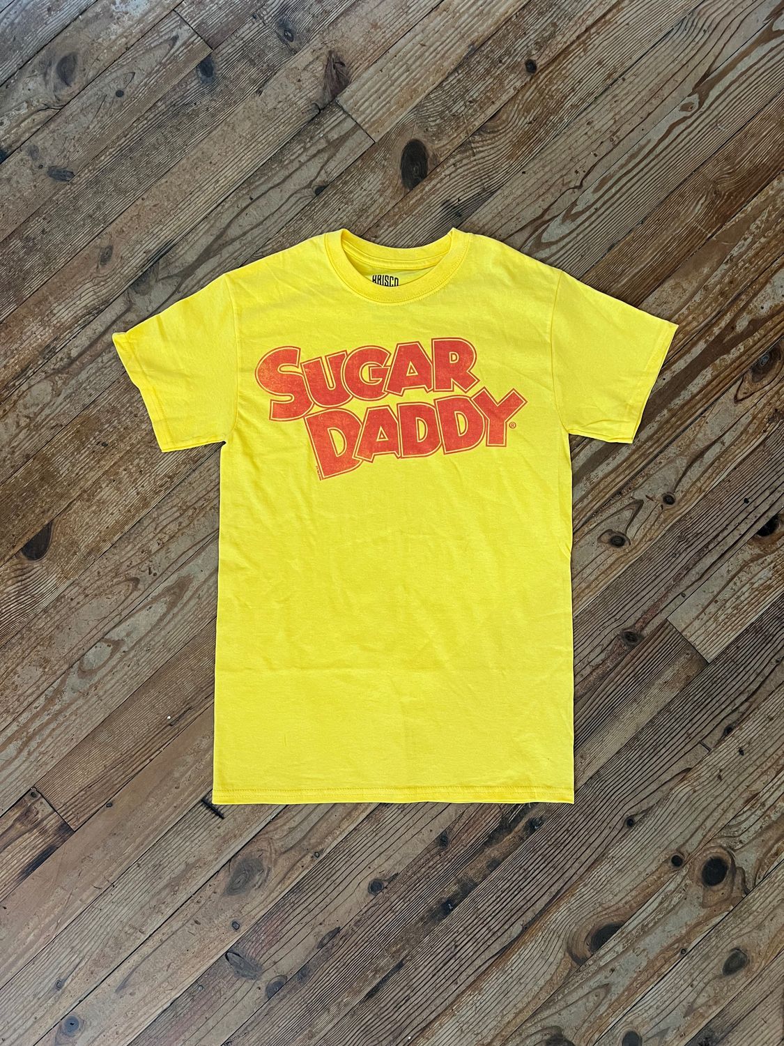 Sugar Daddy Tee
