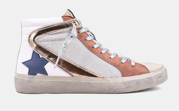 Shu Shop Roxanne Mauve