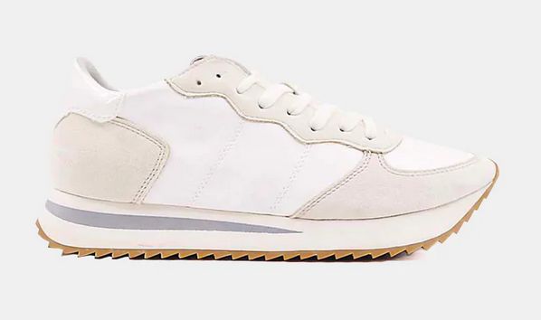 Shu Shop Prudence White