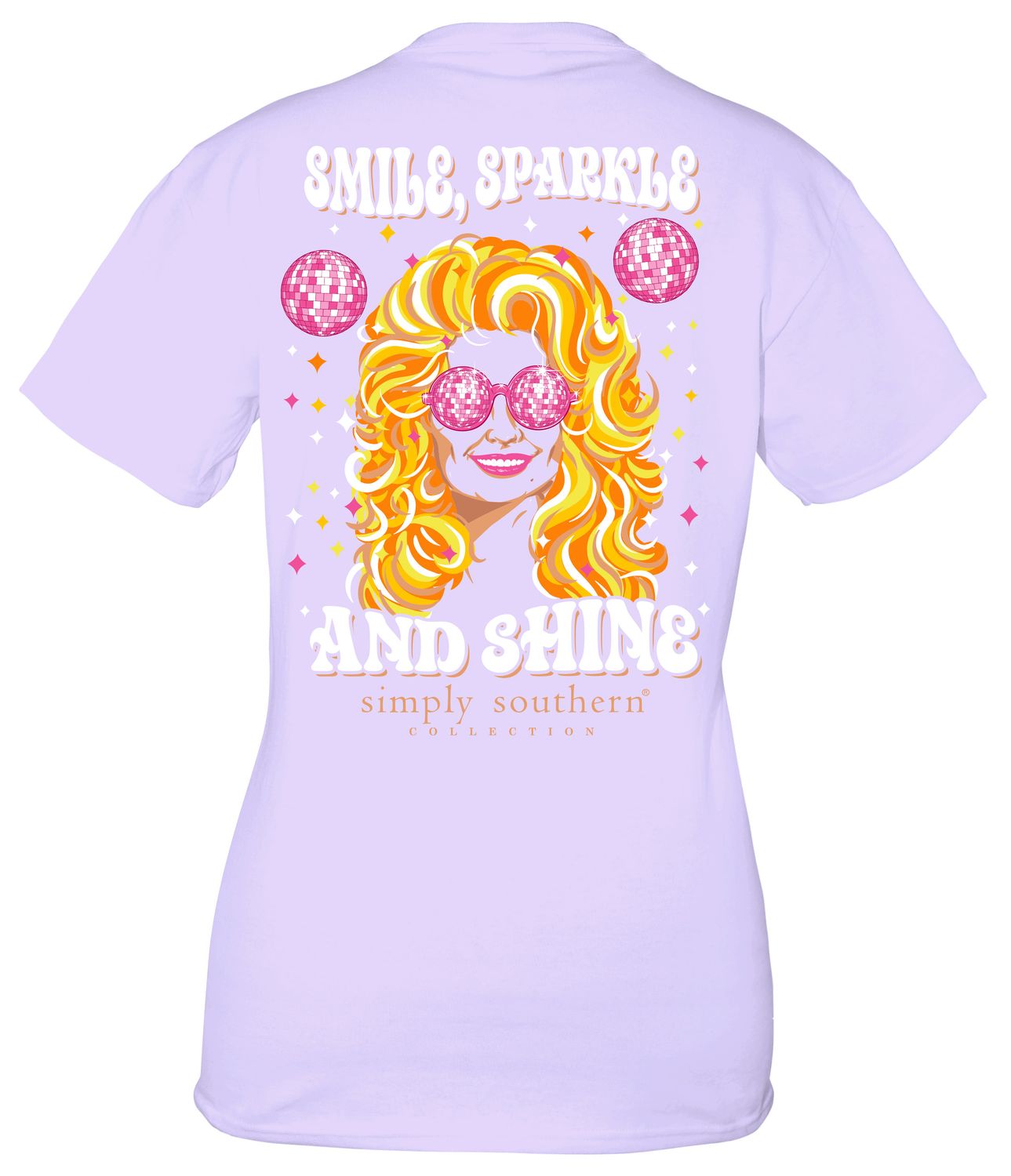 Simply Southern Dolly Shine 