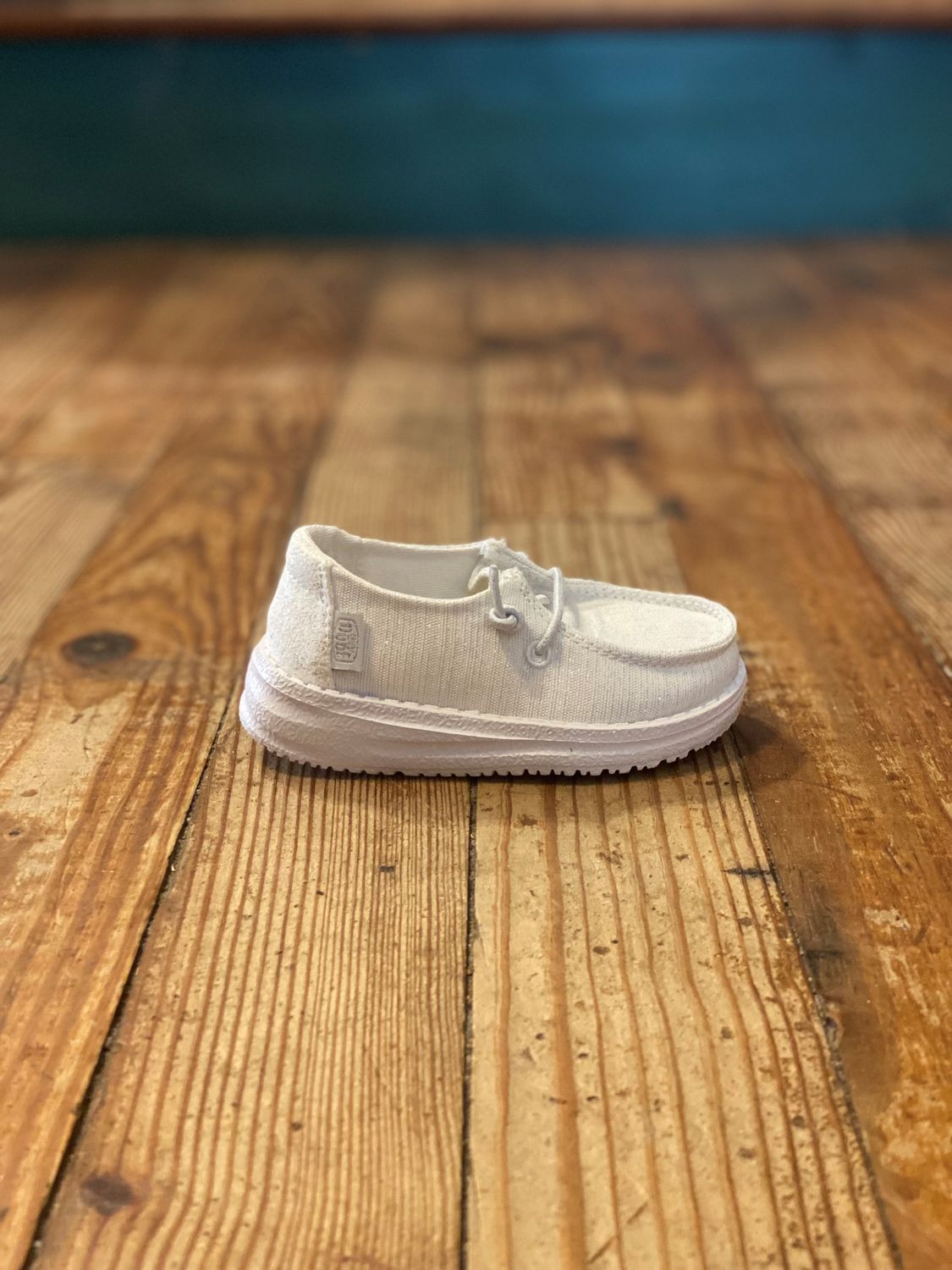 Wendy Toddler Glitter Cloud Dust