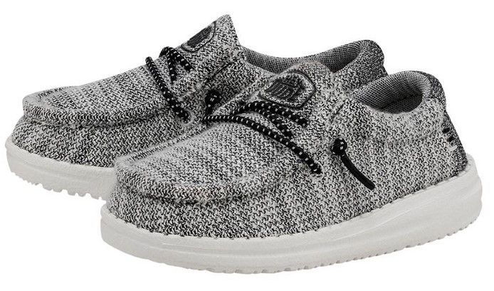 Wally Toddler Stretch Yin Yang